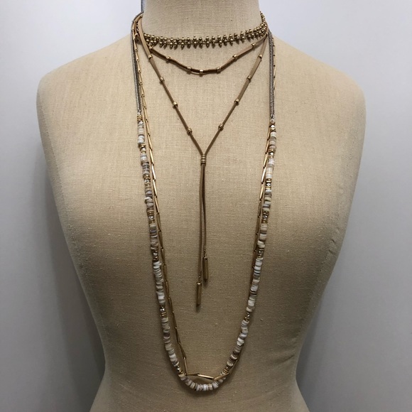 Stella & Dot Jewelry - Stella and Dot necklace